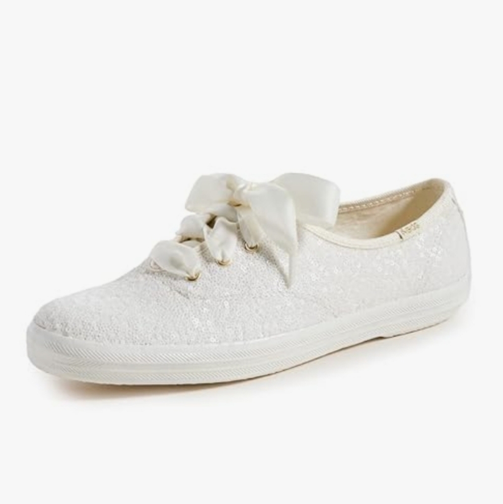 Keds Women's Champion Celebration Sequins Sneakers